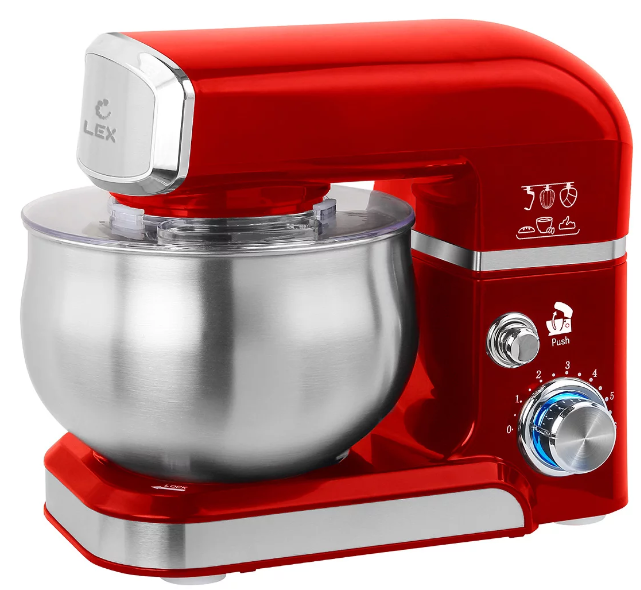 Фото товара: LEX LXMX 4112