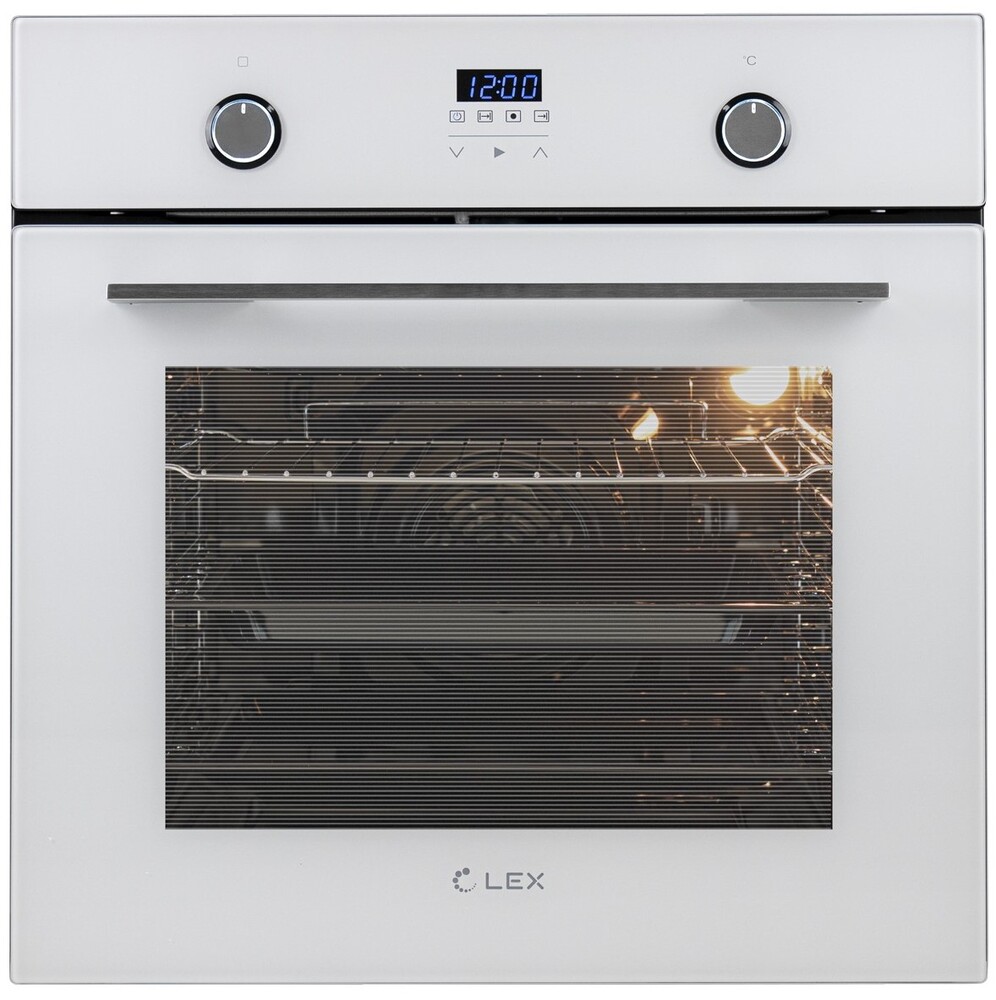 Детальное фото товара: LEX EDP 092 WH