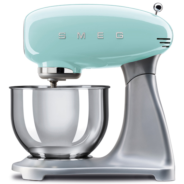Фото товара: Smeg SMF01PGEU