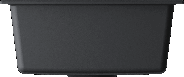 Детальное фото товара: Omoikiri Daisen 51-BL, мойка, гранит, черный