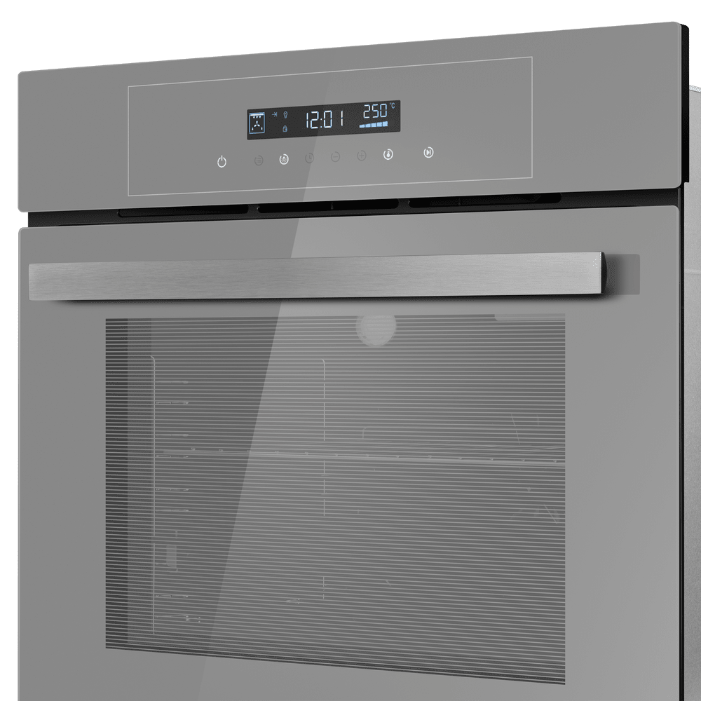 Детальное фото товара: Maunfeld AEOD6063G2