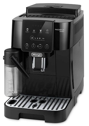 Фото товара: DeLonghi ECAM220.60.B