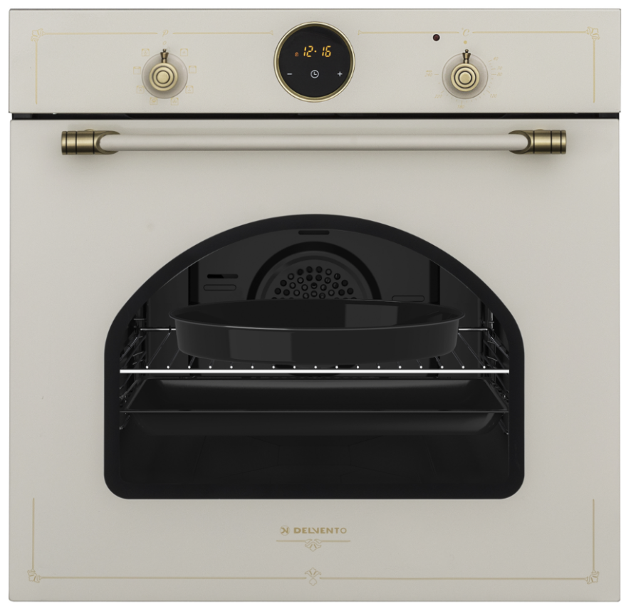 Фото товара: Delvento V6EO59100