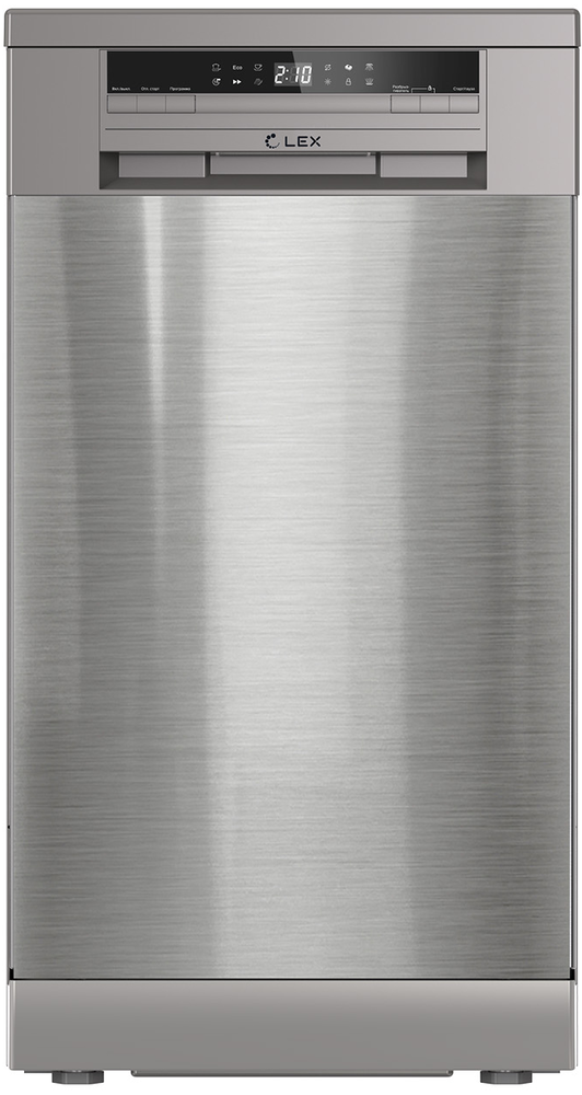 Фото товара: LEX DW4563N SL