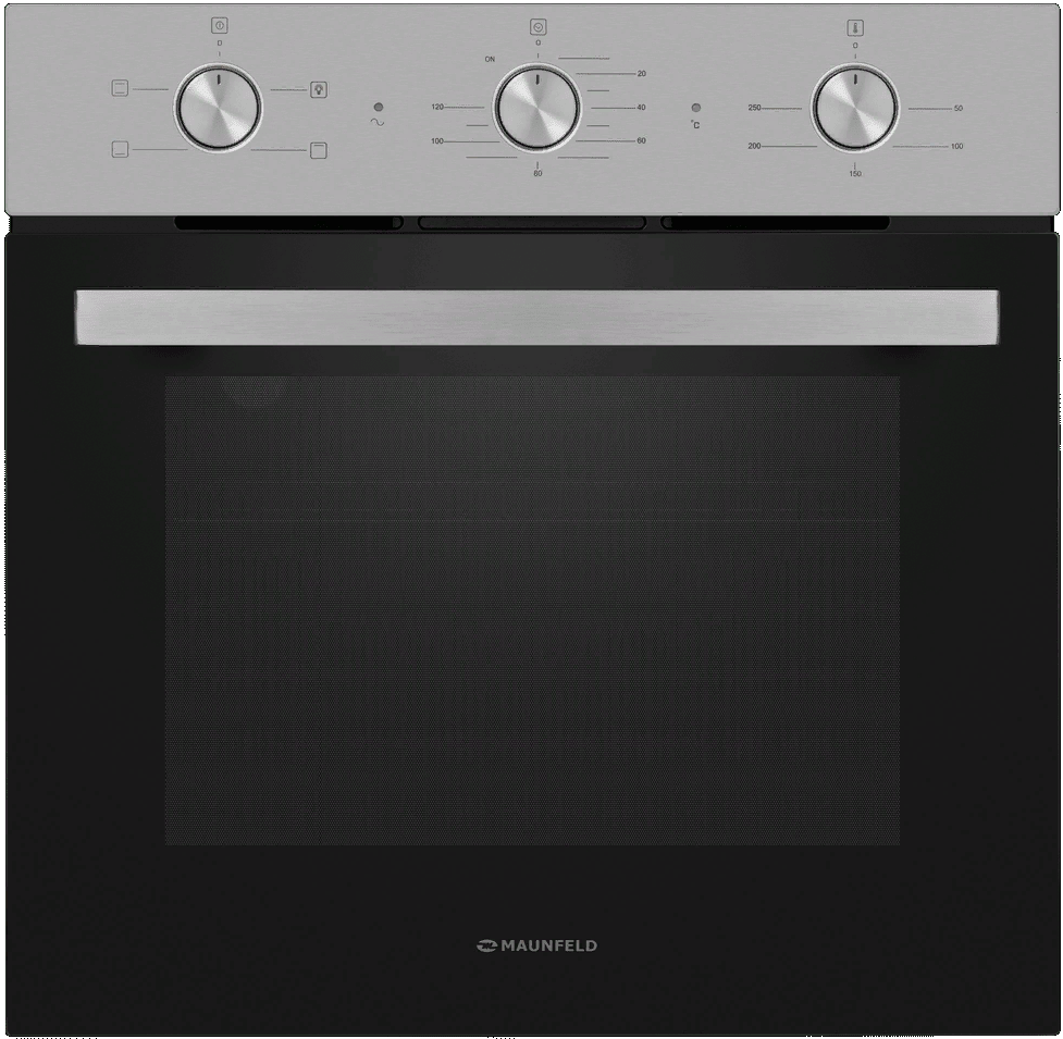 Фото товара: Maunfeld AEOC6040S