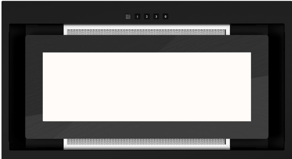Детальное фото товара: AKPO WK-12 Estrella 60 см. черный