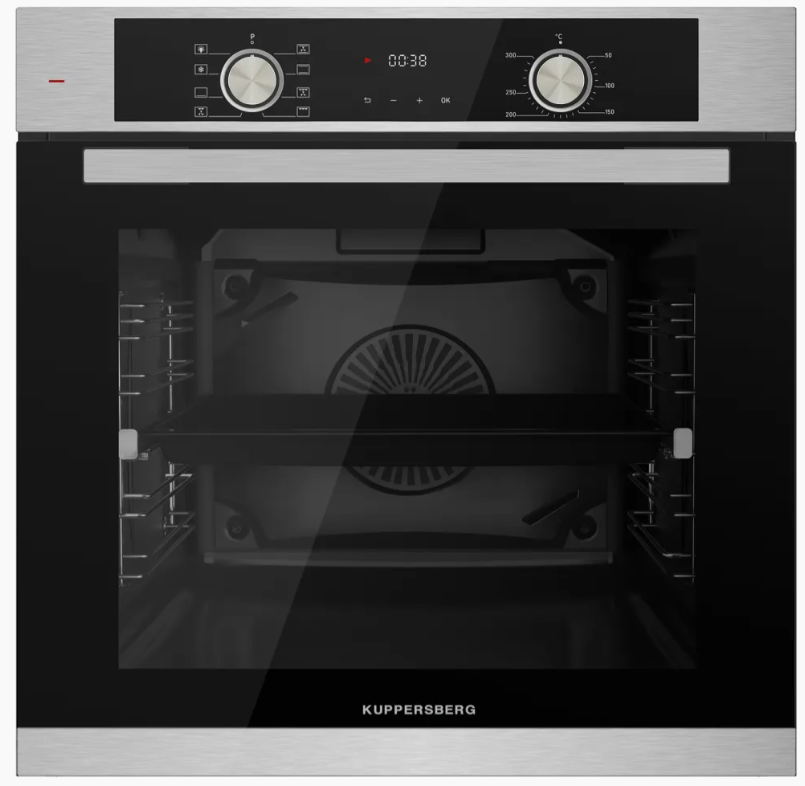 Фото товара: Kuppersberg HO 608 BX