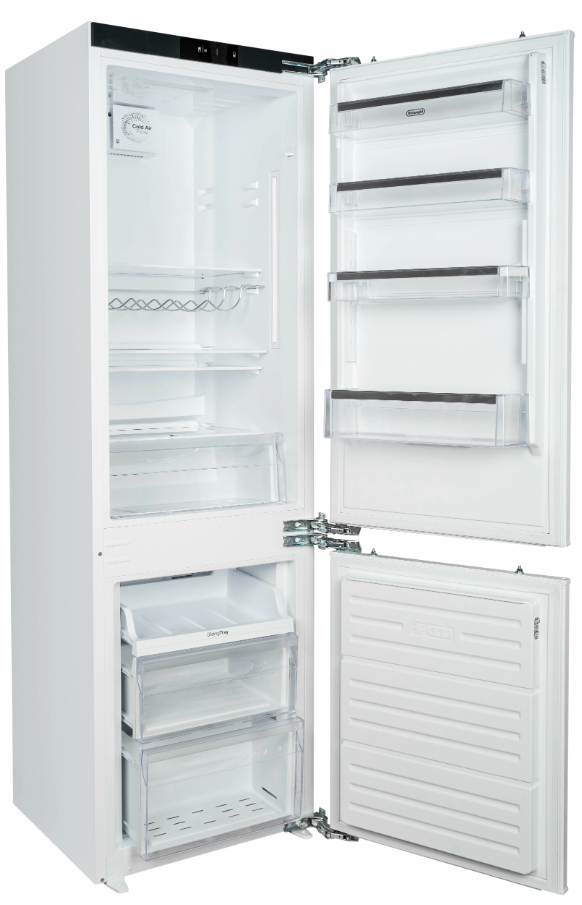 Фото товара: DeLonghi DCI 17NFE BERNARDO