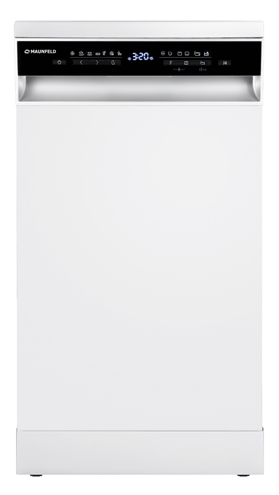 Детальное фото товара: Maunfeld MWF45331W Inverter