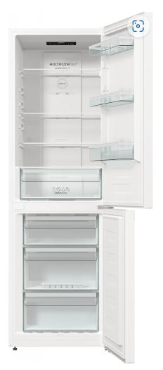 Детальное фото товара: Gorenje NRK619EEW4