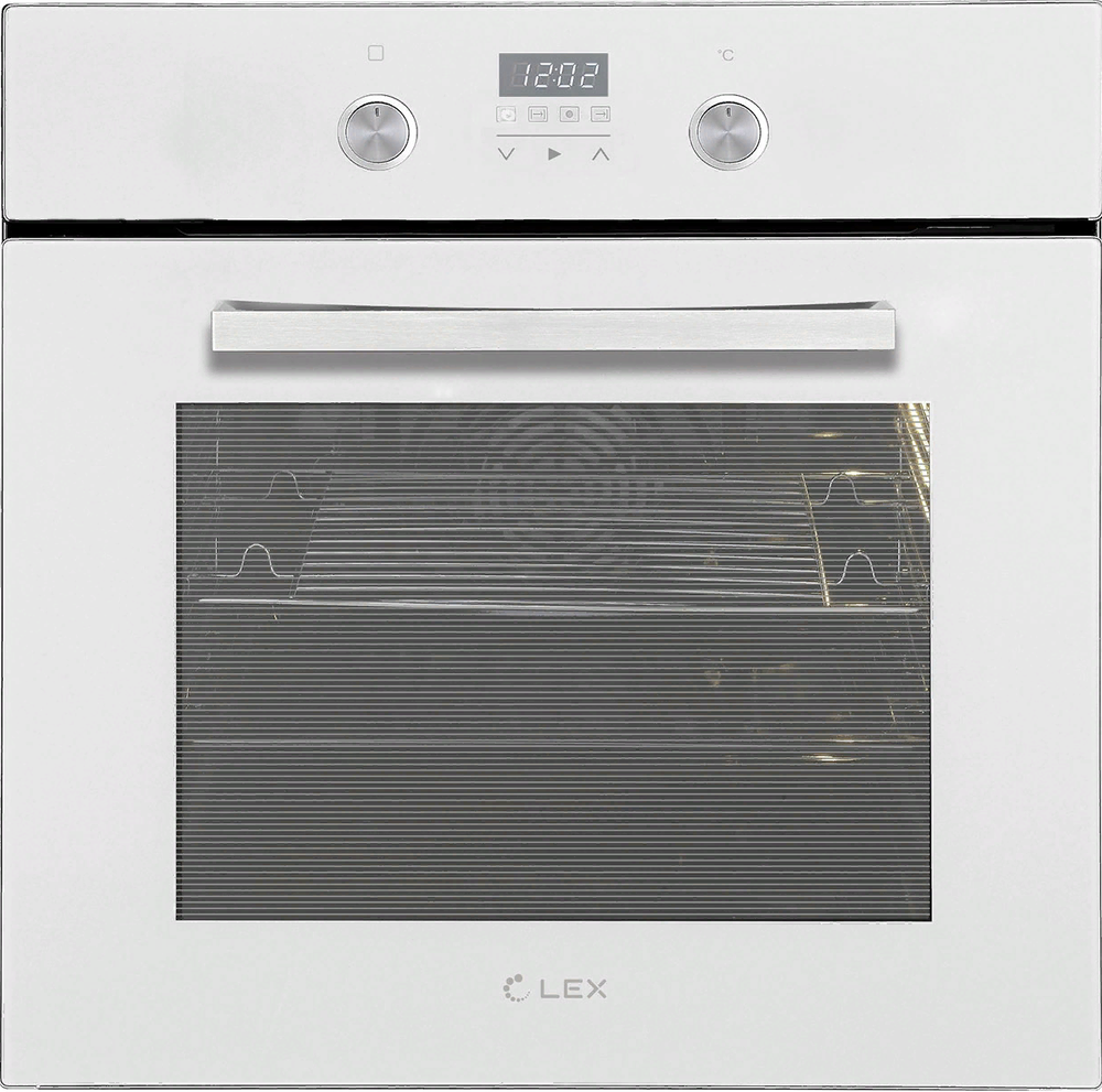 Детальное фото товара: LEX EDP 093 WH NEW