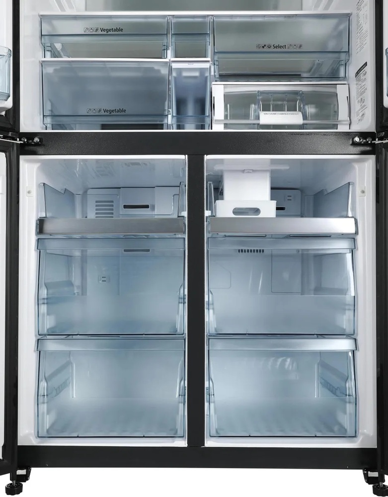 Детальное фото товара: Hitachi R-WB 820 VUC2 GBK