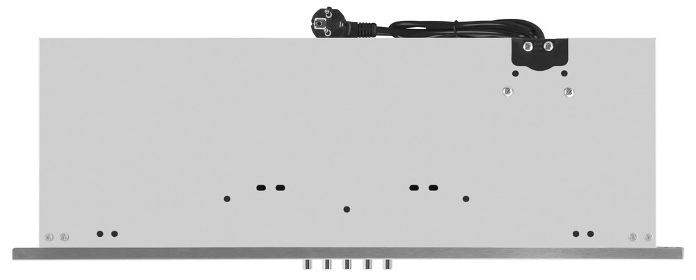 Детальное фото товара: MEFERI SMARTBOX52IX POWER