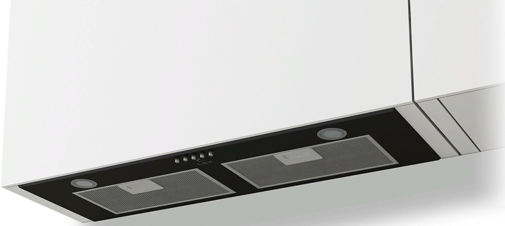 Фото товара: LEX GS BLOC P 900 BLACK