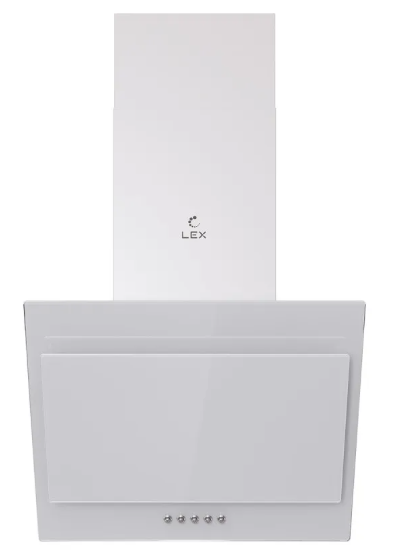 Фото товара: LEX MIO G 500 Inverter WH
