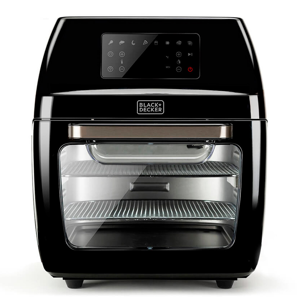 Детальное фото товара: Black+Decker BXAFO1200E