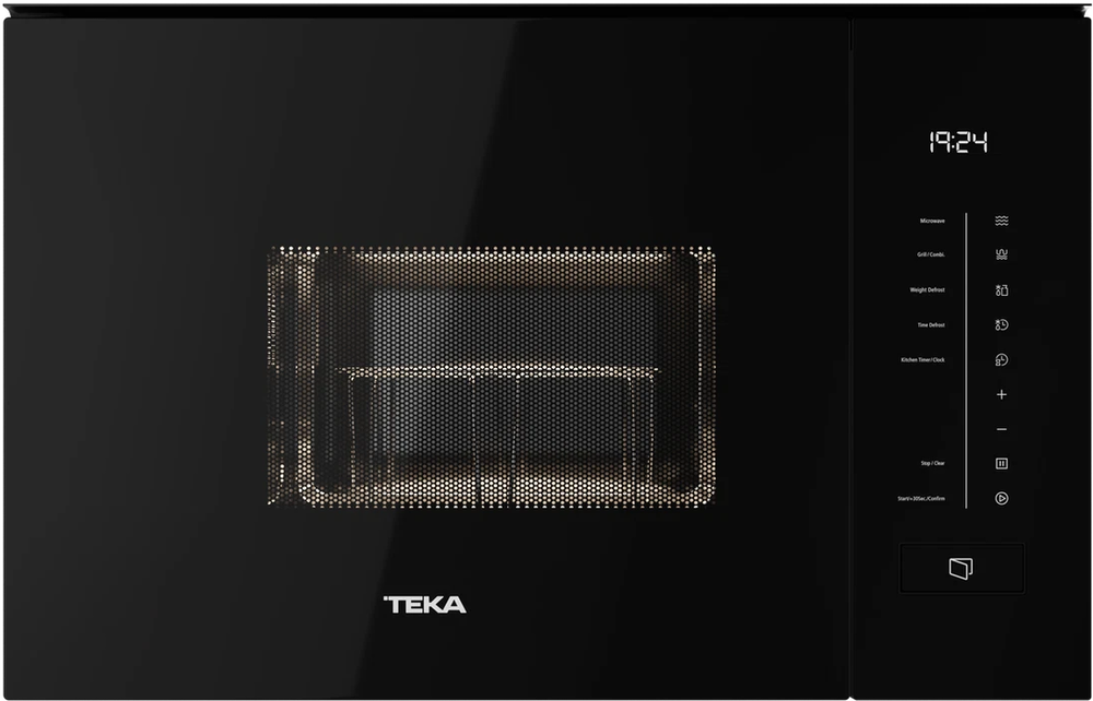 Детальное фото товара: Teka MLEG 820 FI FULL BLACK