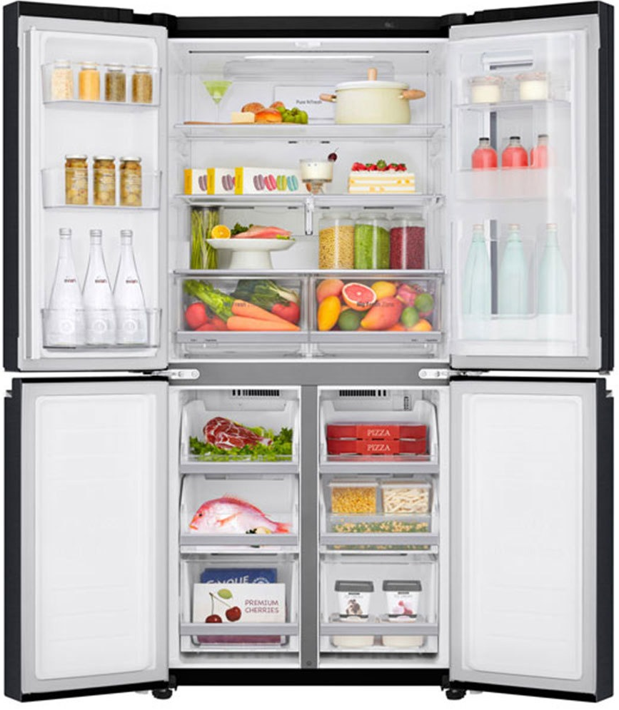 Детальное фото товара: LG GC-Q22FTBKL