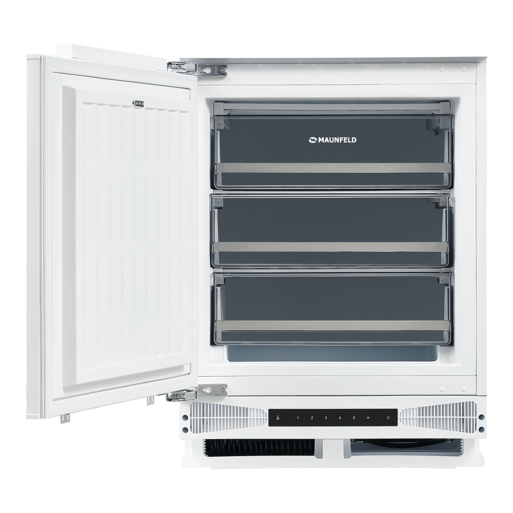 Детальное фото товара: Maunfeld MBFR88SWGR Inverter