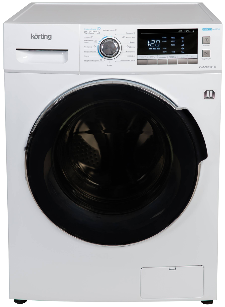 Korting KWD 57IT14107 Фото товара: Korting KWD 57IT14107