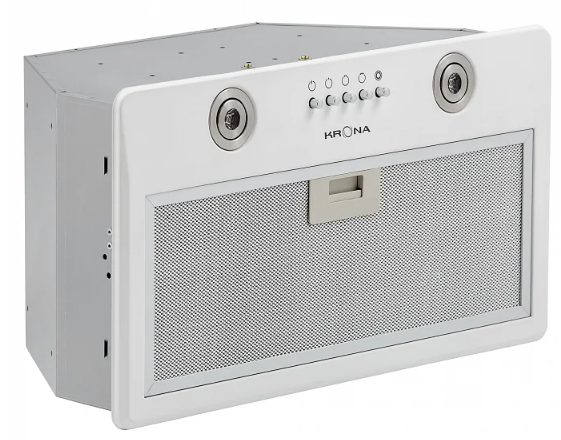 Krona RUNA 600 white PB Детальное фото товара: Krona RUNA 600 white PB