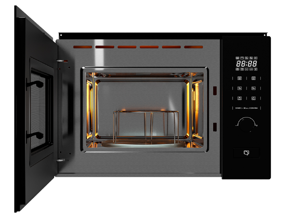 Детальное фото товара: MILLEN MBW 381 BL