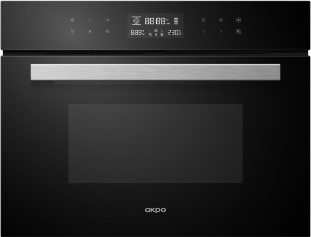 Фото товара: AKPO PEA 44M08 SSD02 BL