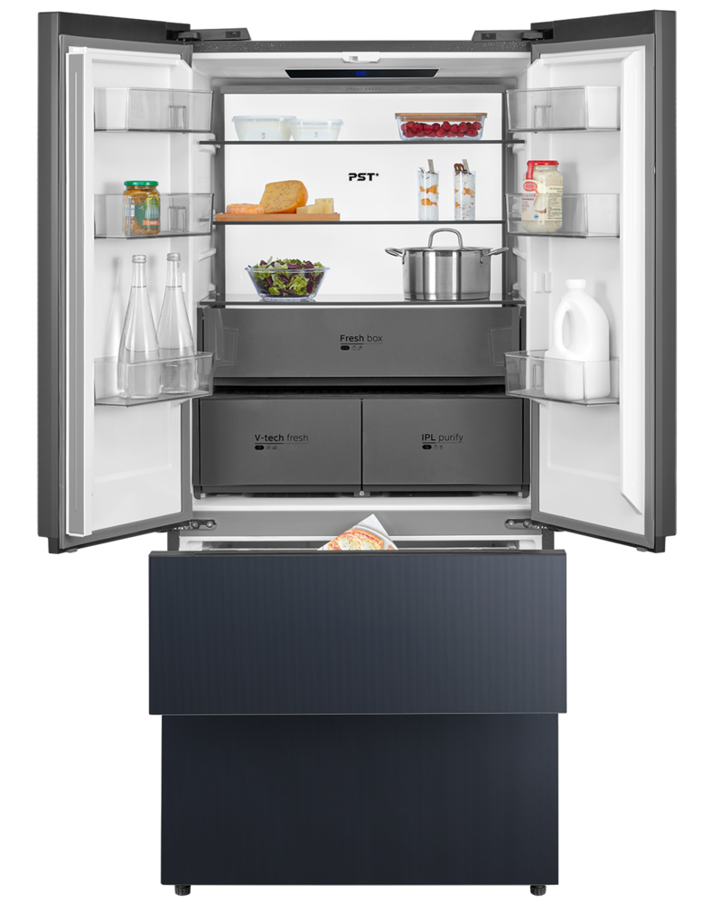 Детальное фото товара: Midea MDRF705BIE70