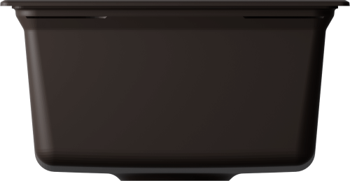 Детальное фото товара: Omoikiri Daisen 42-ES, мойка, гранит, эспрессо