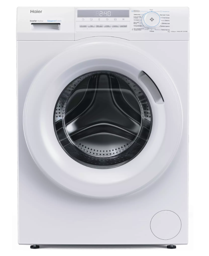 Детальное фото товара: Haier HW60-BP12929BE