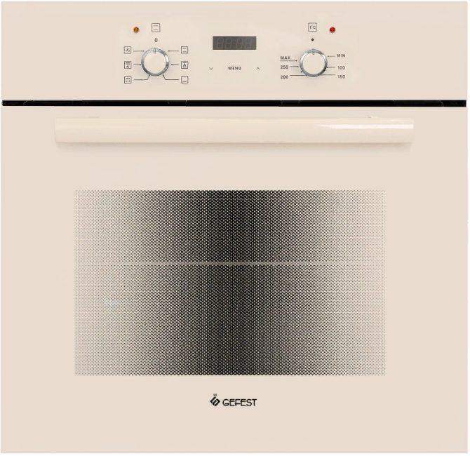 GEFEST ЭДВ ДА 622-02 В1 Фото товара: GEFEST ЭДВ ДА 622-02 В1