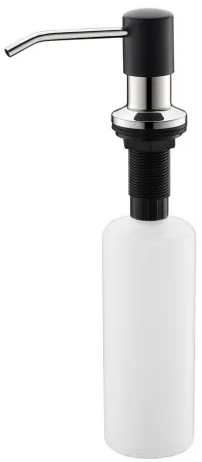 Фото товара: Emar ЕД-401D.8 Морион, дозатор для моющего средства