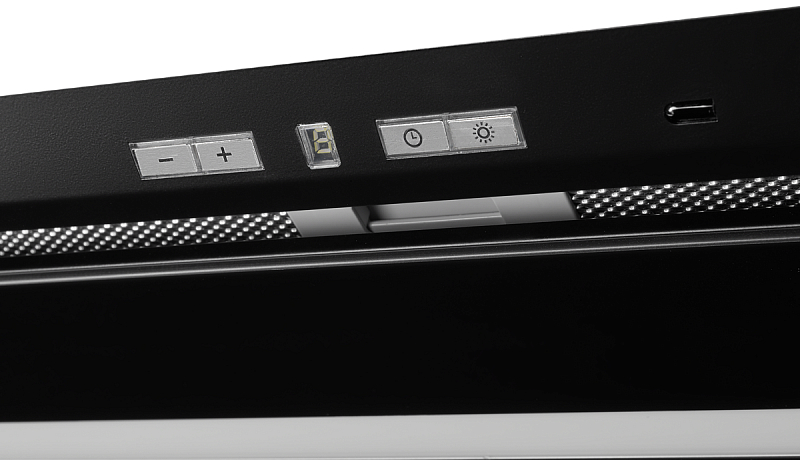 Детальное фото товара: Kuppersberg INBOX 73 B