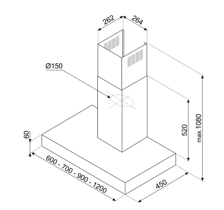 Схема встраивания