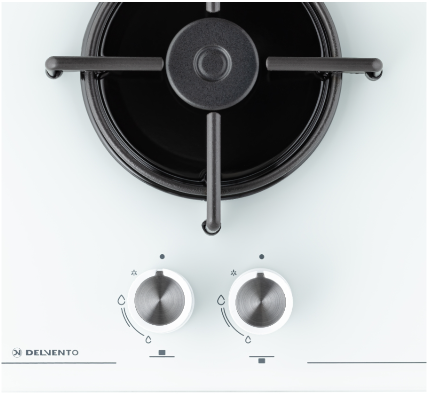 Детальное фото товара: Delvento V30N20C011 газовая поверхность