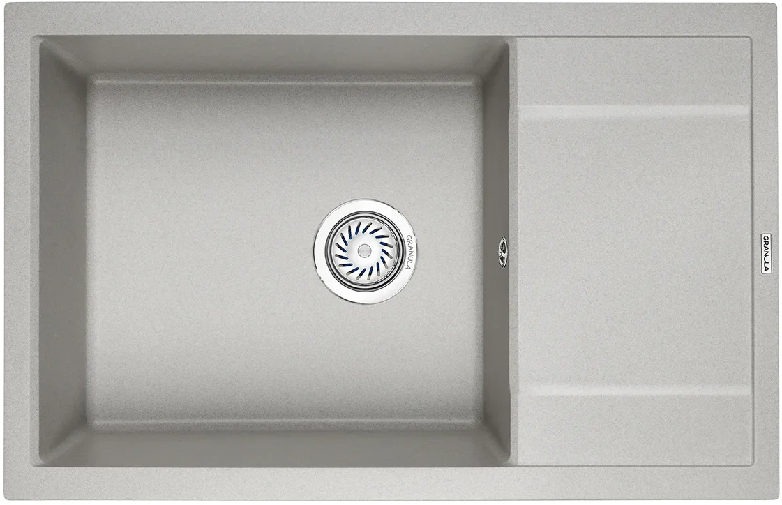 Фото товара: GRANULA 7805 мойка, гранит, базальт