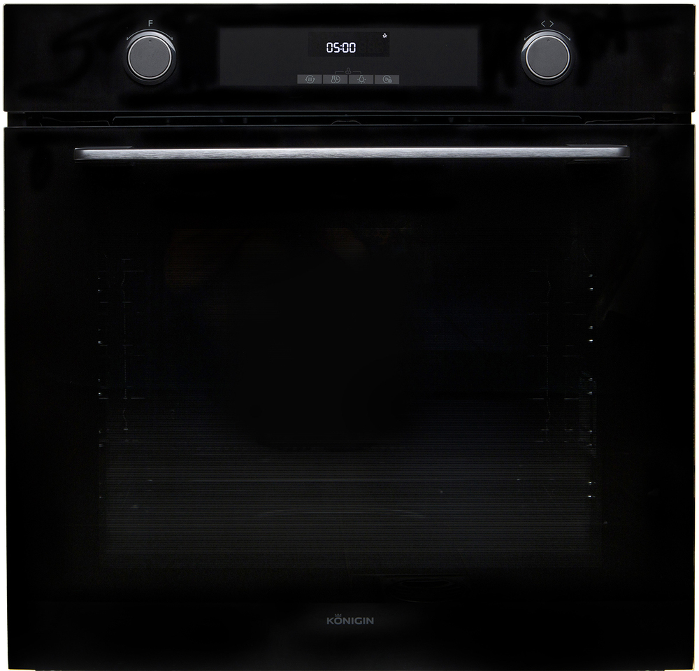 Фото товара: Konigin Neos 60 BKF E13