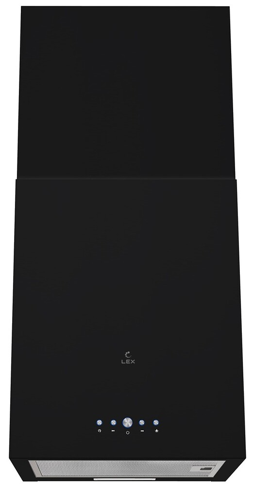 LEX MONO 400 BLACK Детальное фото товара: LEX MONO 400 BLACK