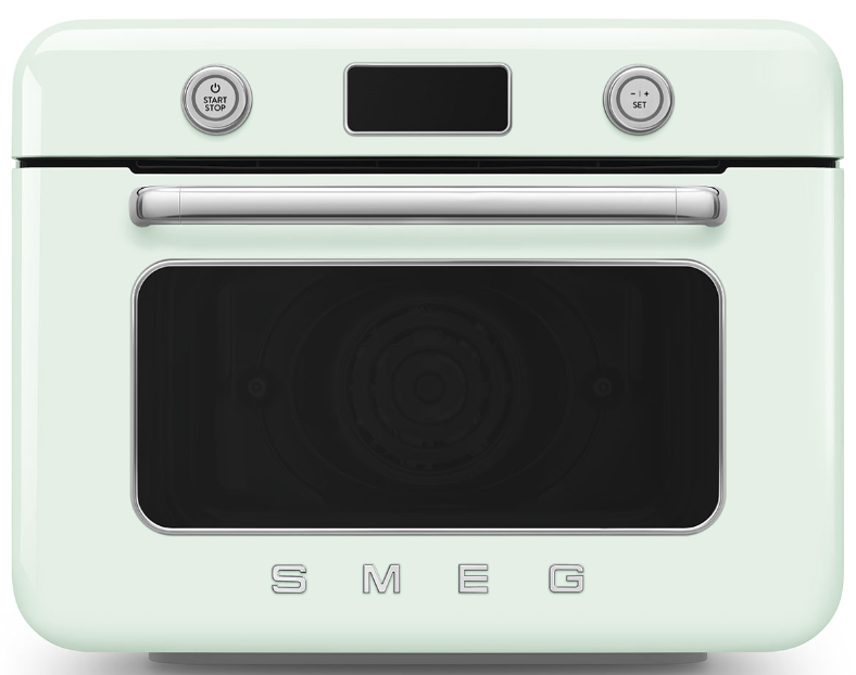 Фото товара: Smeg COF01PGEU