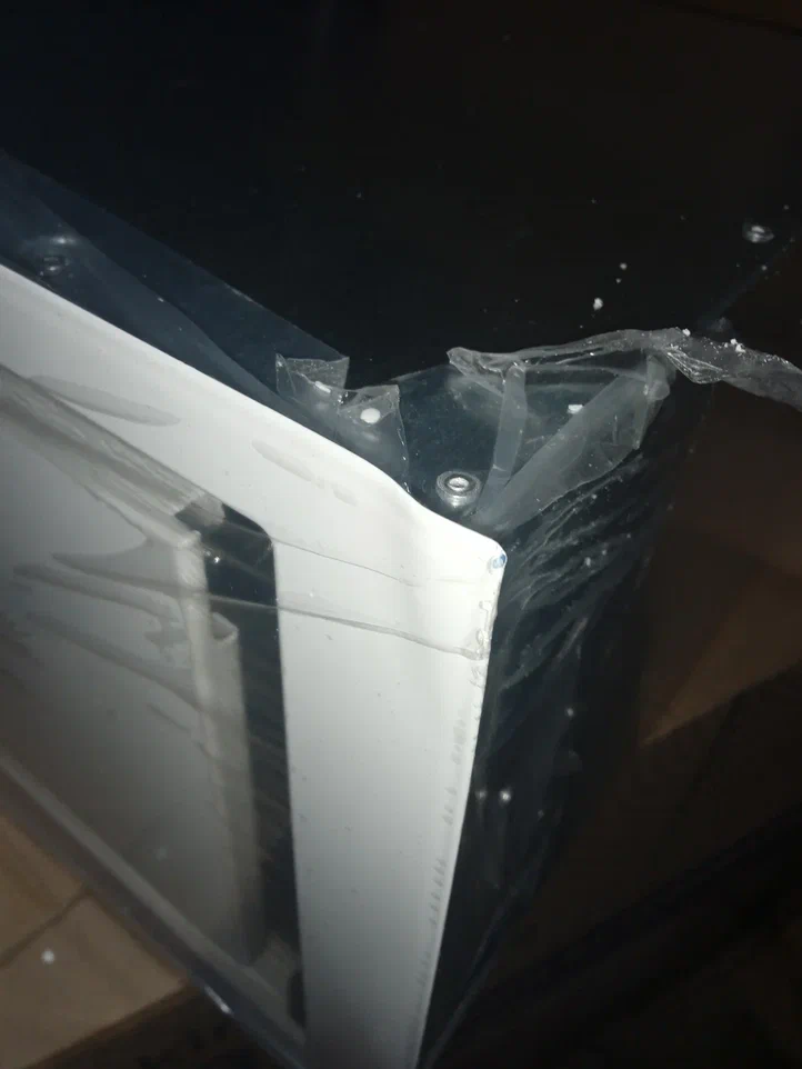 Детальное фото товара: Уценка ELICA LANE WH/A/52