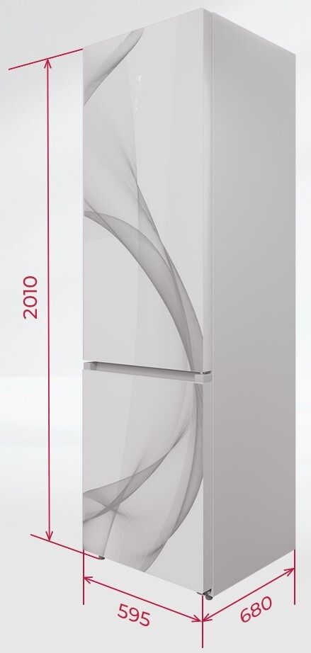 Детальное фото товара: LEX LKB201WGIDMax Wind