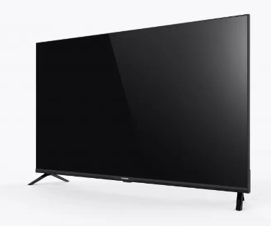 HIBERG 43Y UHD-R Детальное фото товара: HIBERG 43Y UHD-R