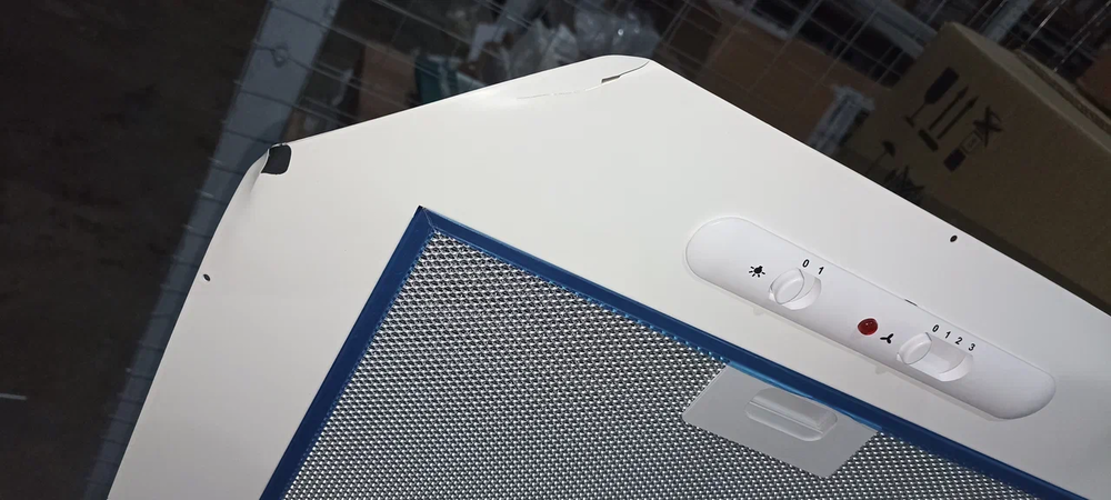 Детальное фото товара: Уценка Elikor Камин Грань 60П-650-П3Л без обрамления бежевый