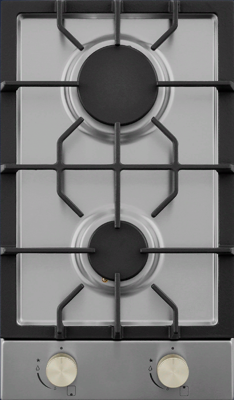 Фото товара: ZUGEL ZGH291X газовая поверхность