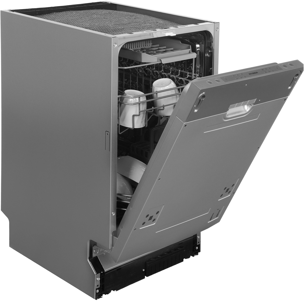 Детальное фото товара: Hyundai HBD 460