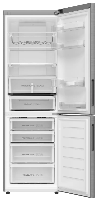 Детальное фото товара: Haier C4F637CXRGU1