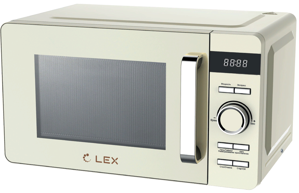 Фото товара: LEX FSMO D.04 IV
