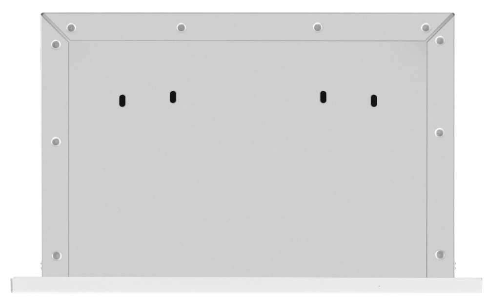 Детальное фото товара: MEFERI INBOX52WH SENSOR COMFORT