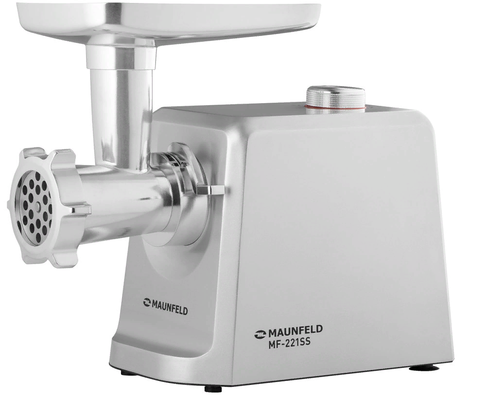Фото товара: Maunfeld MF-221SS