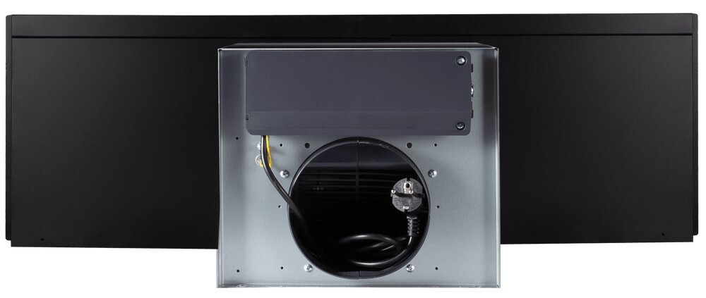 Детальное фото товара: Maunfeld MIRAGE 90 Black